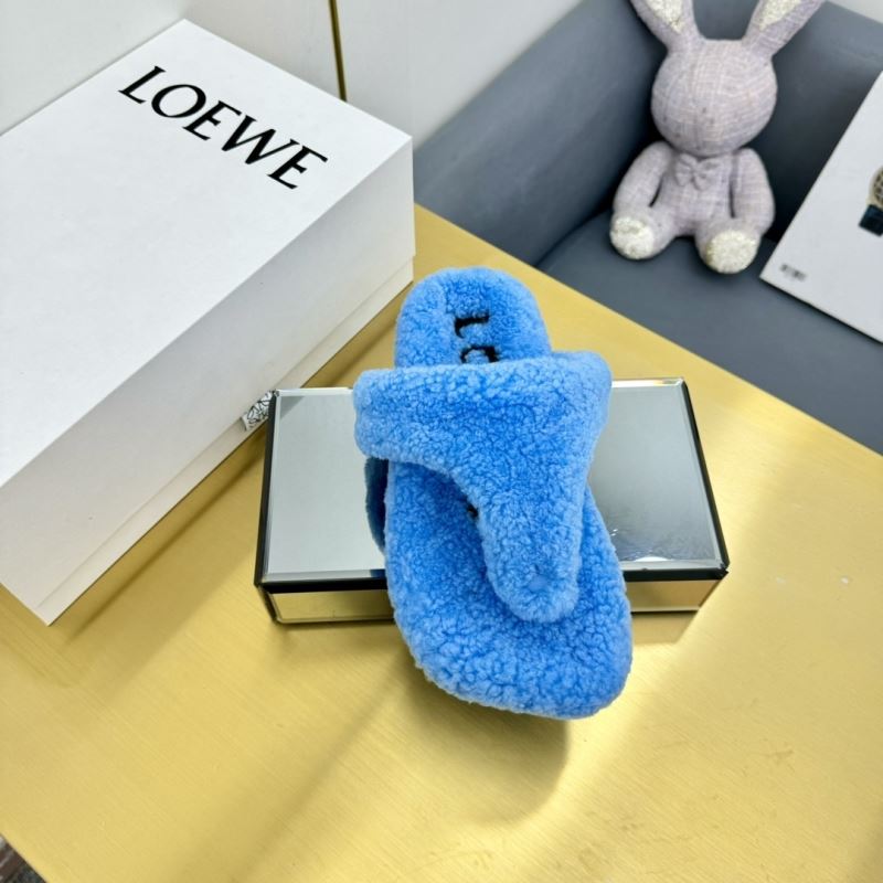 l*ew* slippers
